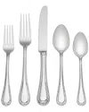Lenox Venetian Lace 5-piece Place Setting