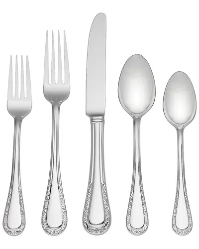 LENOX LENOX VENETIAN LACE 5PC PLACE SETTING