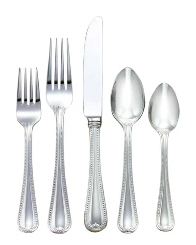 LENOX LENOX VINTAGE JEWEL 5PC FLATWARE SET