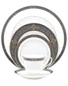 Lenox Vintage Jewel 5-piece Place Setting