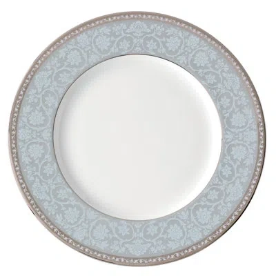 Lenox Westmore 9" Accent Plate In White;gray