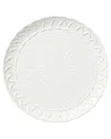 Lenox Wicker Creek Round Platter