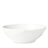 Lenox Wicker Creek Serving Bowl In White