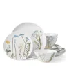 Lenox Wildflowers 12-piece Dinnerware Set, Service For 4 In Multi