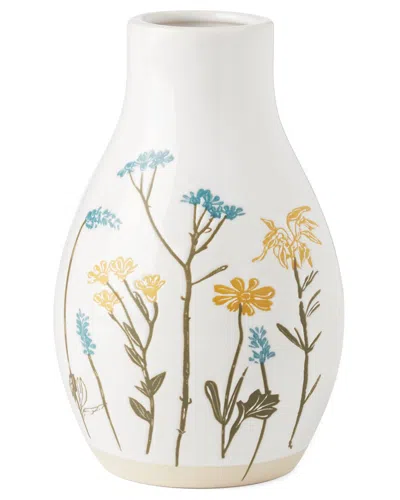 Lenox Wildflowers Medium Vase
