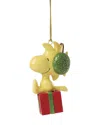 Lenox Woodstock Ornament