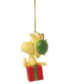 Lenox Woodstock Ornament In Multi