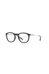 Lenscrafters 49mm Phantos Optical Glasses In Multi