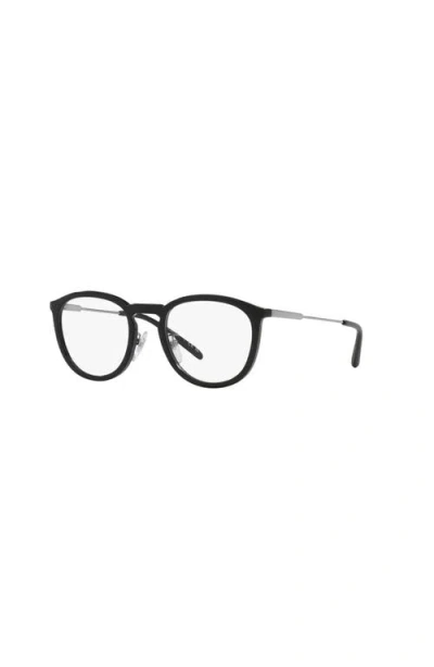 Lenscrafters 49mm Phantos Optical Glasses In Multi