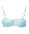 Leo Bra Top In Blue