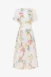 Leo Lin Moda Operandi In White
