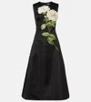 Leo Lin Cleo Embellished Gown