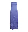 Leo Lin Rayna Maxi Dress