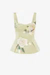 Leo Lin Moda Operandi In Neutral
