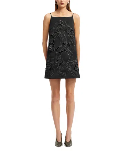 Leo Lin Leia Dress In Black