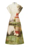Leo Lin Moda Operandi In Neutral