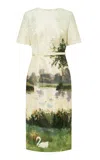 Leo Lin Moda Operandi In Multi