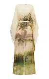 Leo Lin Moda Operandi In Neutral
