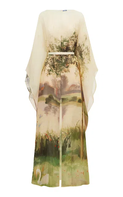 Leo Lin Moda Operandi In Neutral