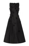Leo Lin Moda Operandi In Black