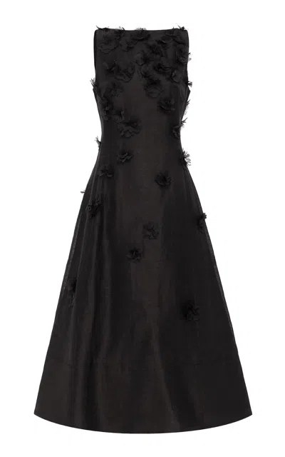 Leo Lin Moda Operandi In Black