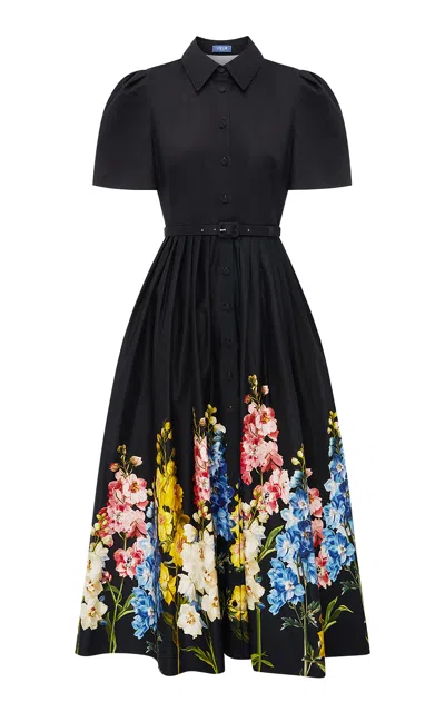 Leo Lin Moda Operandi In Black