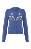 Leo Lin Moda Operandi In Blue