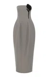 Leo Lin Moda Operandi In Gray