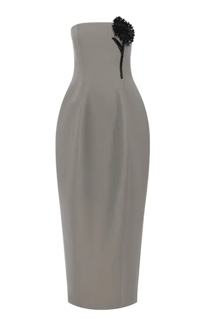 Leo Lin Moda Operandi In Gray