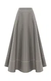 Leo Lin Moda Operandi In Gray