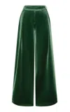 Leo Lin Moda Operandi In Green