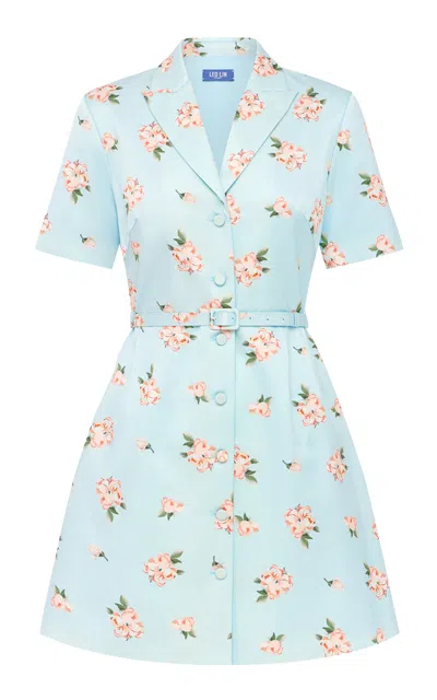 Leo Lin Moda Operandi In Multi