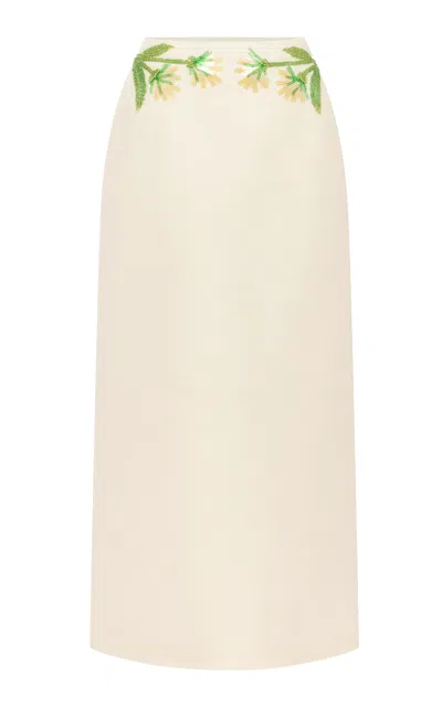 Leo Lin Moda Operandi In Neutral