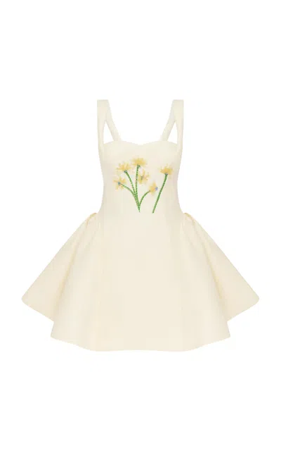 Leo Lin Moda Operandi In Neutral