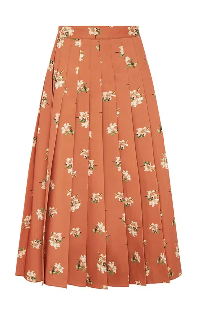 Leo Lin Moda Operandi In Multi