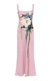 Leo Lin Moda Operandi In Pink