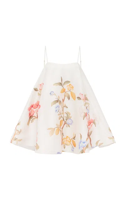 Leo Lin Moda Operandi In Pink