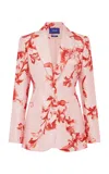 Leo Lin Moda Operandi In Pink