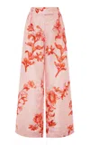 Leo Lin Moda Operandi In Brown