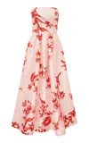 Leo Lin Moda Operandi In Pink