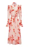 Leo Lin Moda Operandi In Brown