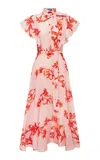 Leo Lin Moda Operandi In Pink