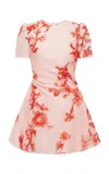Leo Lin Moda Operandi In Pink