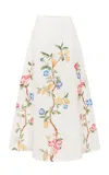 Leo Lin Moda Operandi In White
