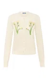 Leo Lin Moda Operandi In White