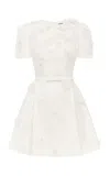 Leo Lin Moda Operandi In White