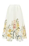Leo Lin Moda Operandi In White