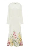 Leo Lin Moda Operandi In White