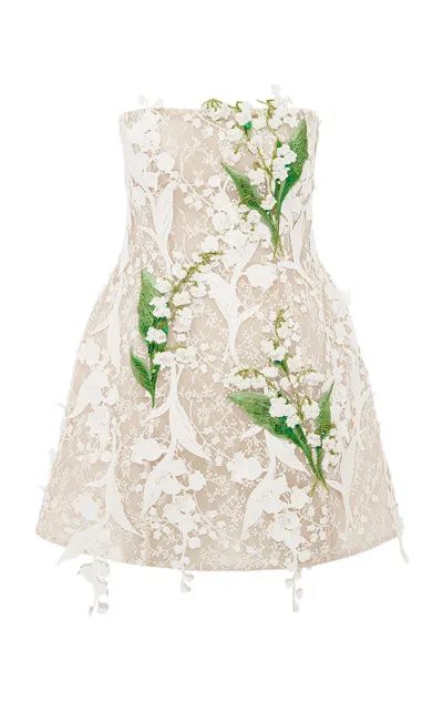 Leo Lin Moda Operandi In Neutral