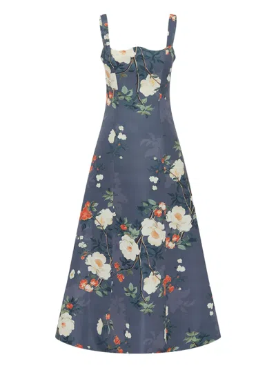 LEO LIN ODETTE DRESS